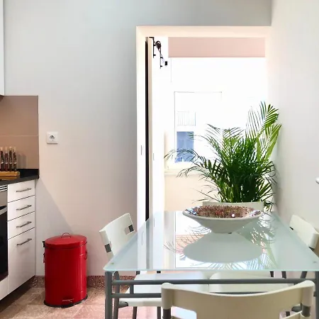 Centro Apartment Torres Vedras